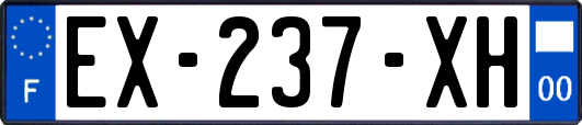 EX-237-XH
