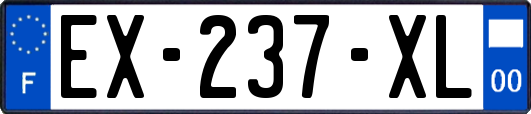 EX-237-XL
