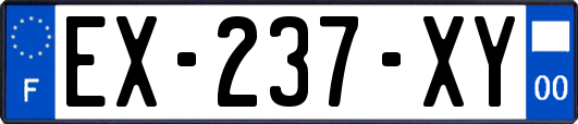 EX-237-XY