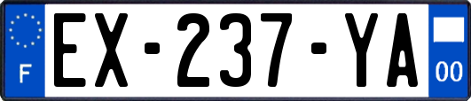 EX-237-YA