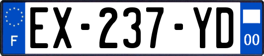 EX-237-YD