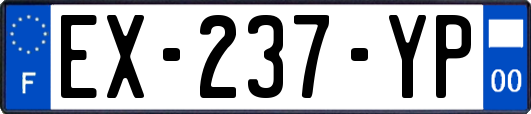 EX-237-YP