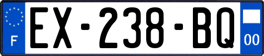 EX-238-BQ