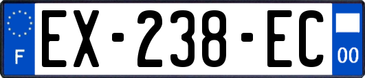 EX-238-EC