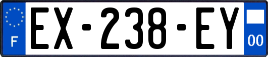 EX-238-EY