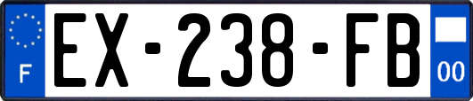 EX-238-FB