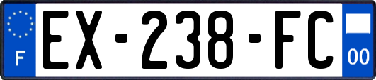 EX-238-FC