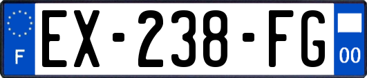 EX-238-FG