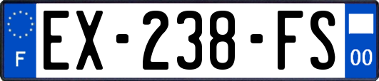 EX-238-FS