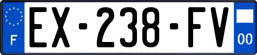 EX-238-FV