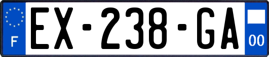EX-238-GA