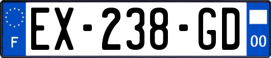 EX-238-GD