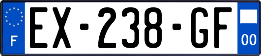 EX-238-GF