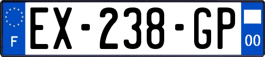 EX-238-GP