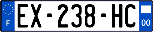 EX-238-HC