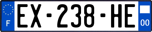 EX-238-HE