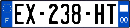 EX-238-HT