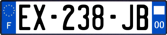 EX-238-JB