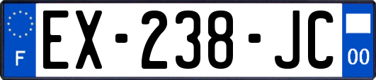 EX-238-JC