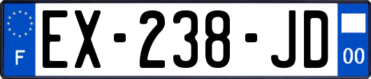 EX-238-JD
