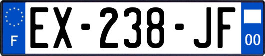 EX-238-JF