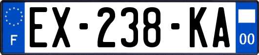 EX-238-KA