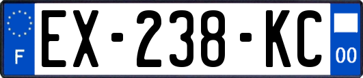 EX-238-KC