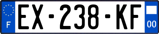 EX-238-KF