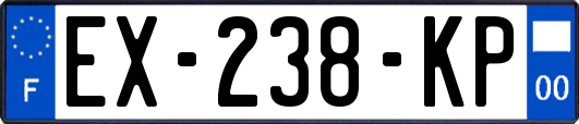 EX-238-KP