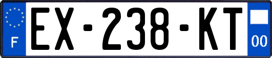 EX-238-KT
