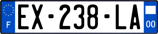 EX-238-LA