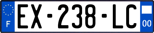 EX-238-LC