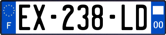 EX-238-LD