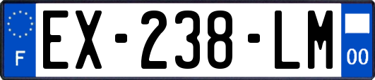EX-238-LM