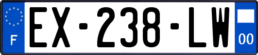 EX-238-LW