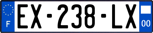 EX-238-LX