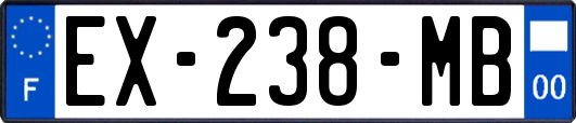EX-238-MB