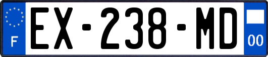 EX-238-MD