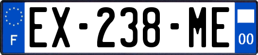 EX-238-ME