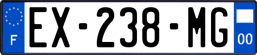 EX-238-MG