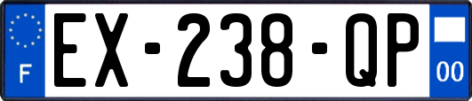 EX-238-QP