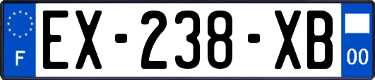 EX-238-XB