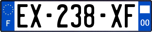 EX-238-XF