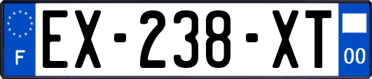 EX-238-XT