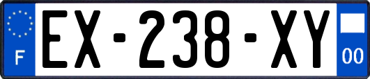 EX-238-XY