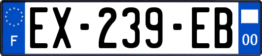 EX-239-EB