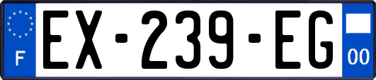 EX-239-EG