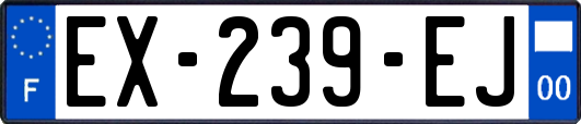EX-239-EJ