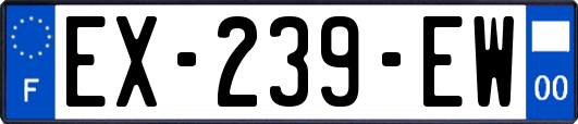 EX-239-EW