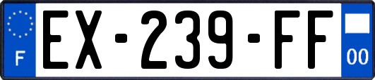 EX-239-FF